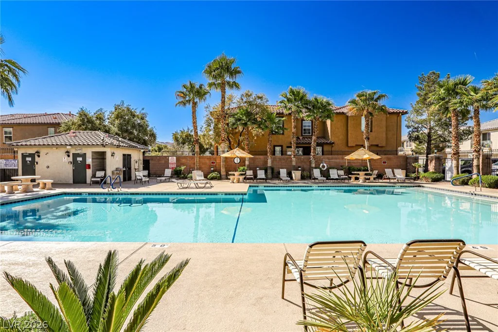 6255 Arby, Las Vegas, NV 89118