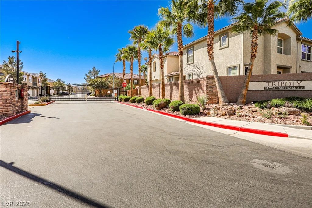 6255 Arby, Las Vegas, NV 89118