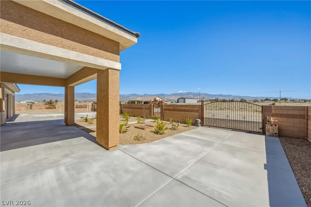 2860 Mariposa, Pahrump, NV 89048