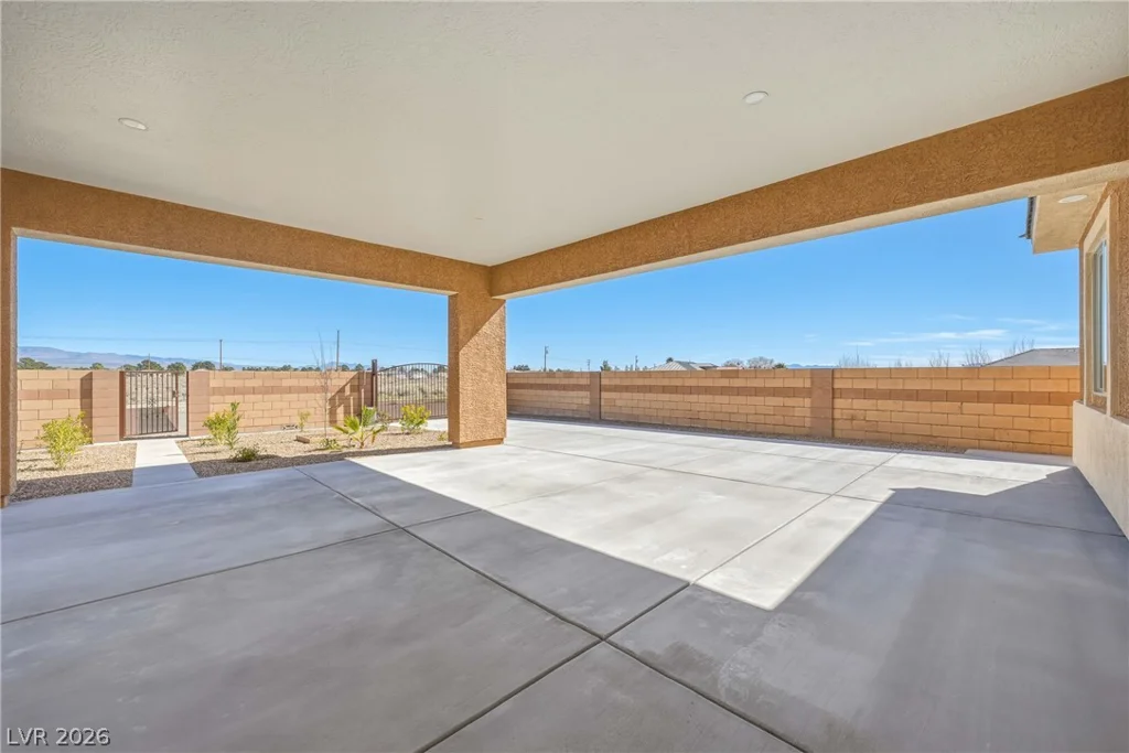 2860 Mariposa, Pahrump, NV 89048