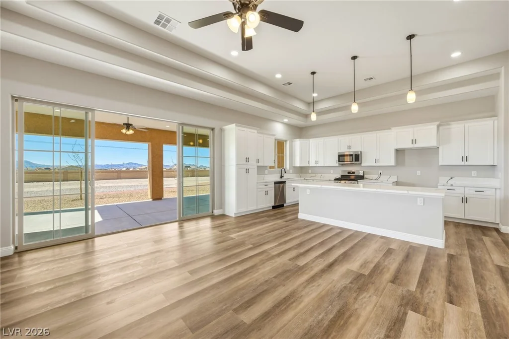 2860 Mariposa, Pahrump, NV 89048