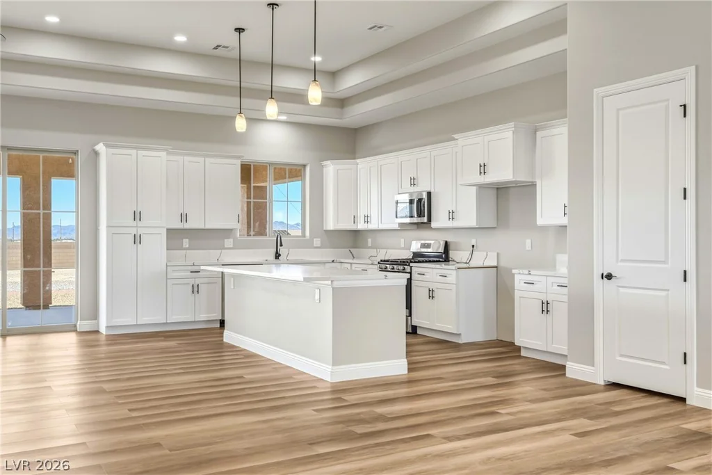 2860 Mariposa, Pahrump, NV 89048