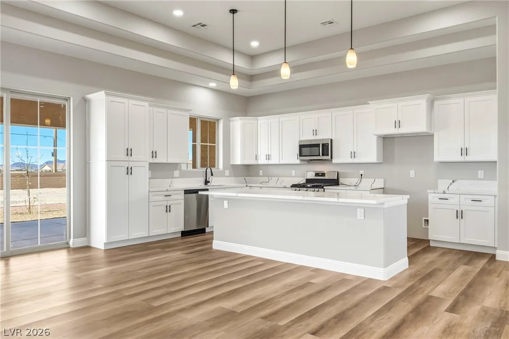 2860 Mariposa, Pahrump, NV 89048