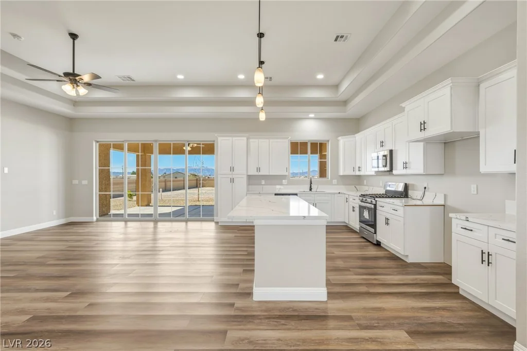2860 Mariposa, Pahrump, NV 89048