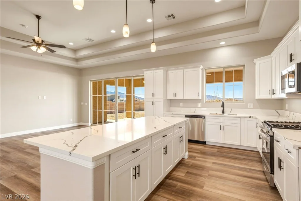 2860 Mariposa, Pahrump, NV 89048