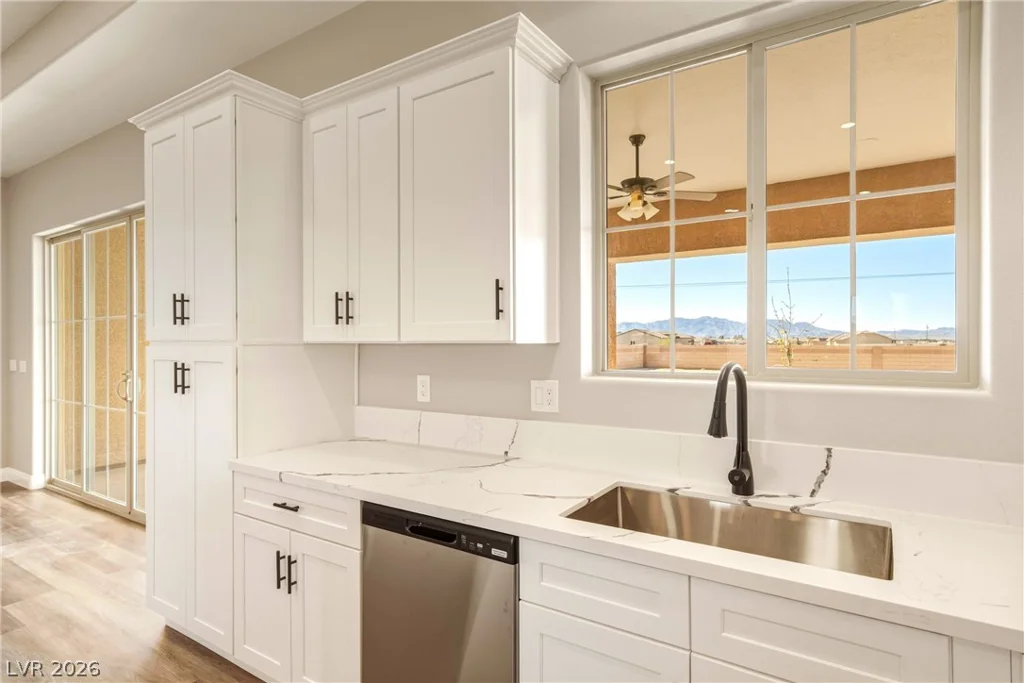 2860 Mariposa, Pahrump, NV 89048