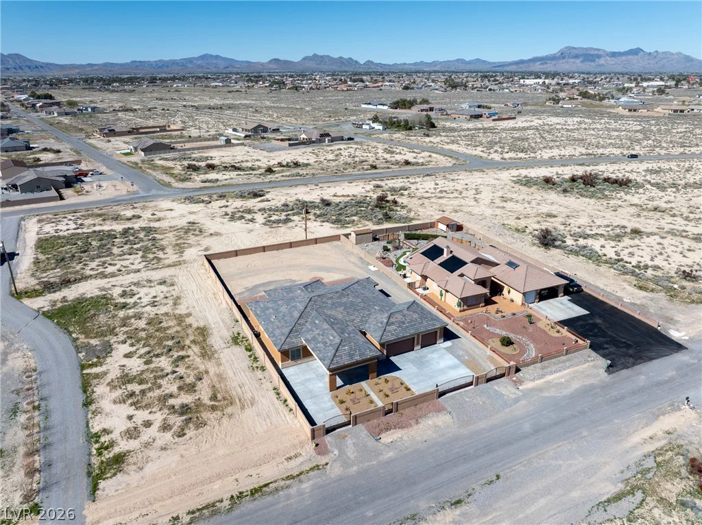 2860 Mariposa, Pahrump, NV 89048
