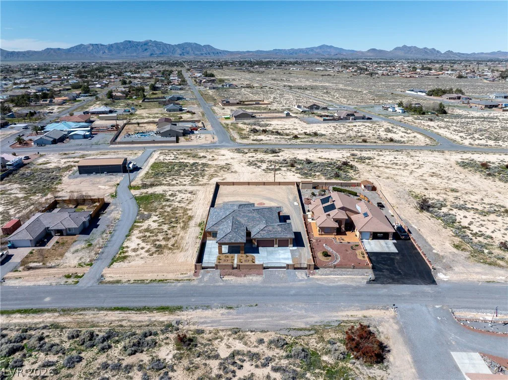 2860 Mariposa, Pahrump, NV 89048
