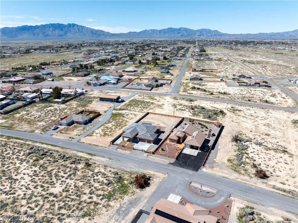 2860 Mariposa, Pahrump, NV 89048