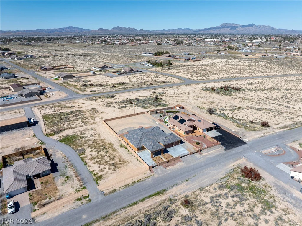 2860 Mariposa, Pahrump, NV 89048