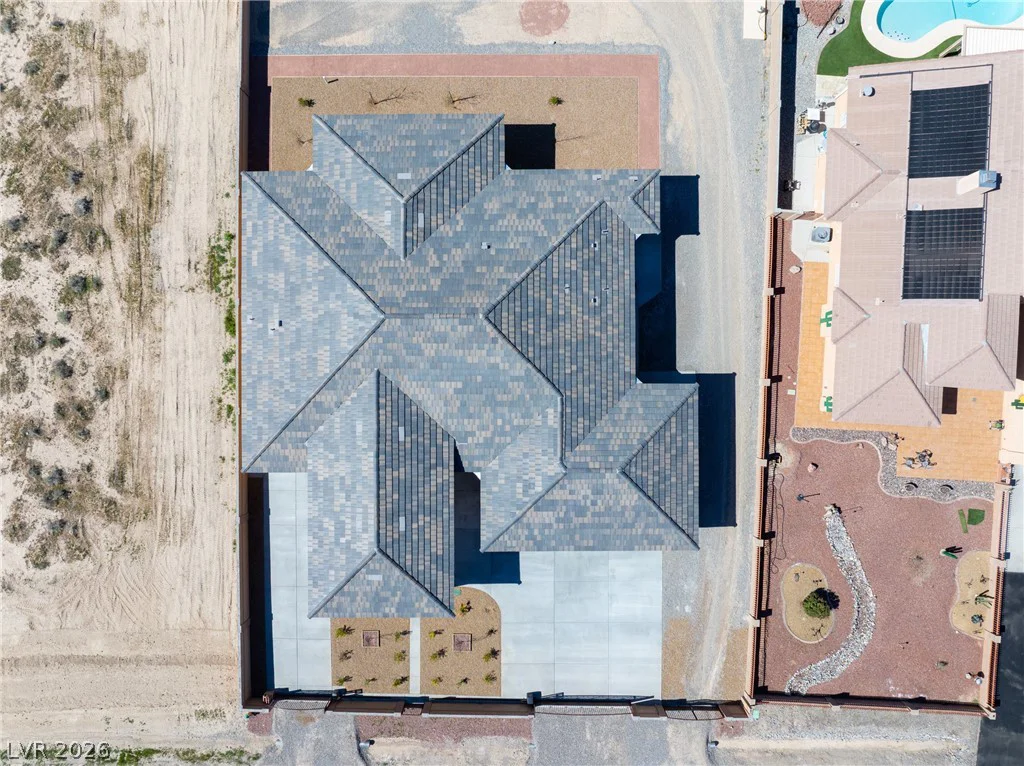 2860 Mariposa, Pahrump, NV 89048