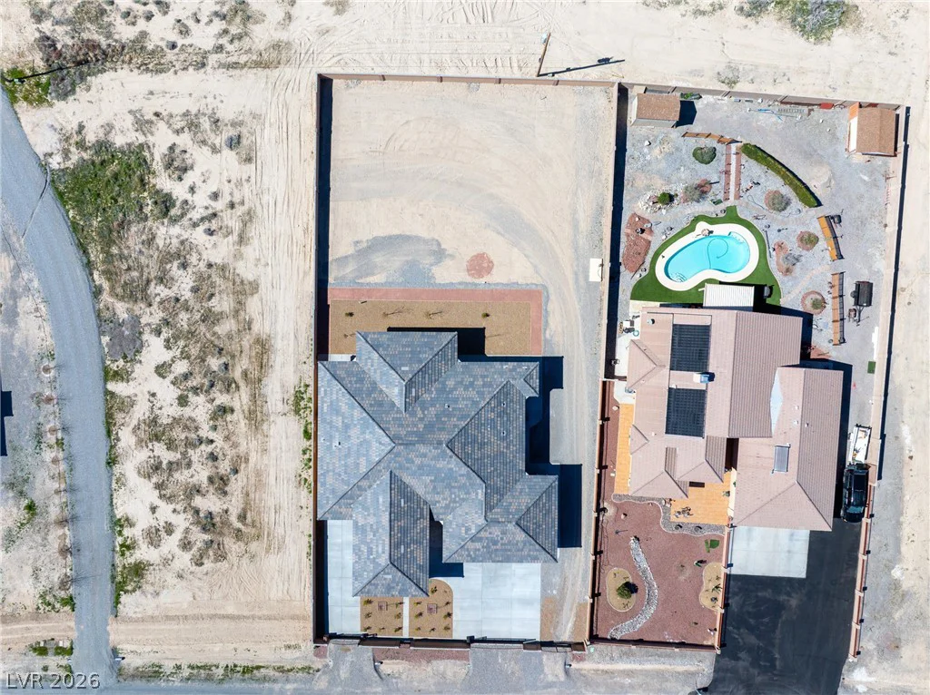 2860 Mariposa, Pahrump, NV 89048