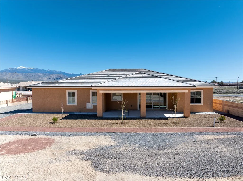 2860 Mariposa, Pahrump, NV 89048