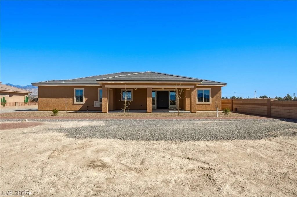 2860 Mariposa, Pahrump, NV 89048