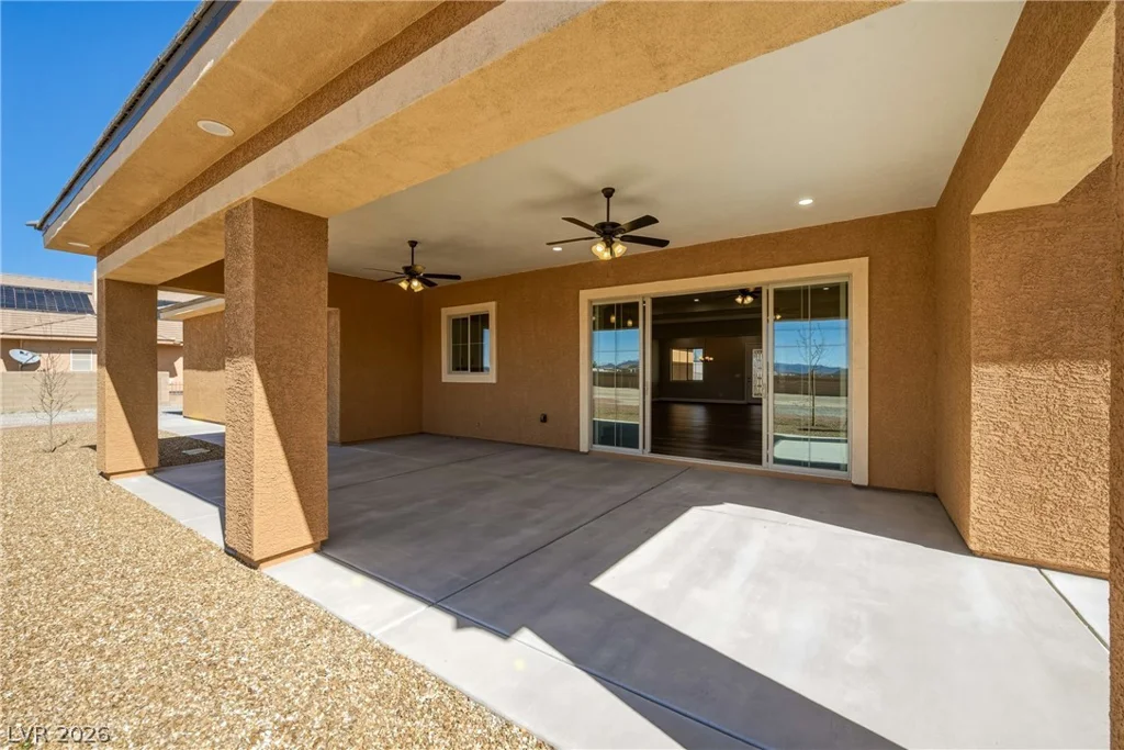 2860 Mariposa, Pahrump, NV 89048