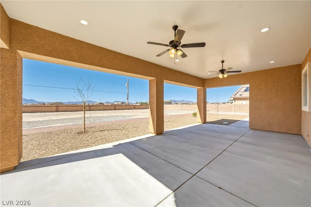 2860 Mariposa, Pahrump, NV 89048