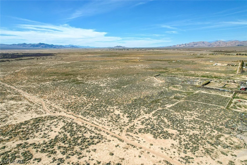 Turquoise & Cherokee, Sandy Valley, NV 89019