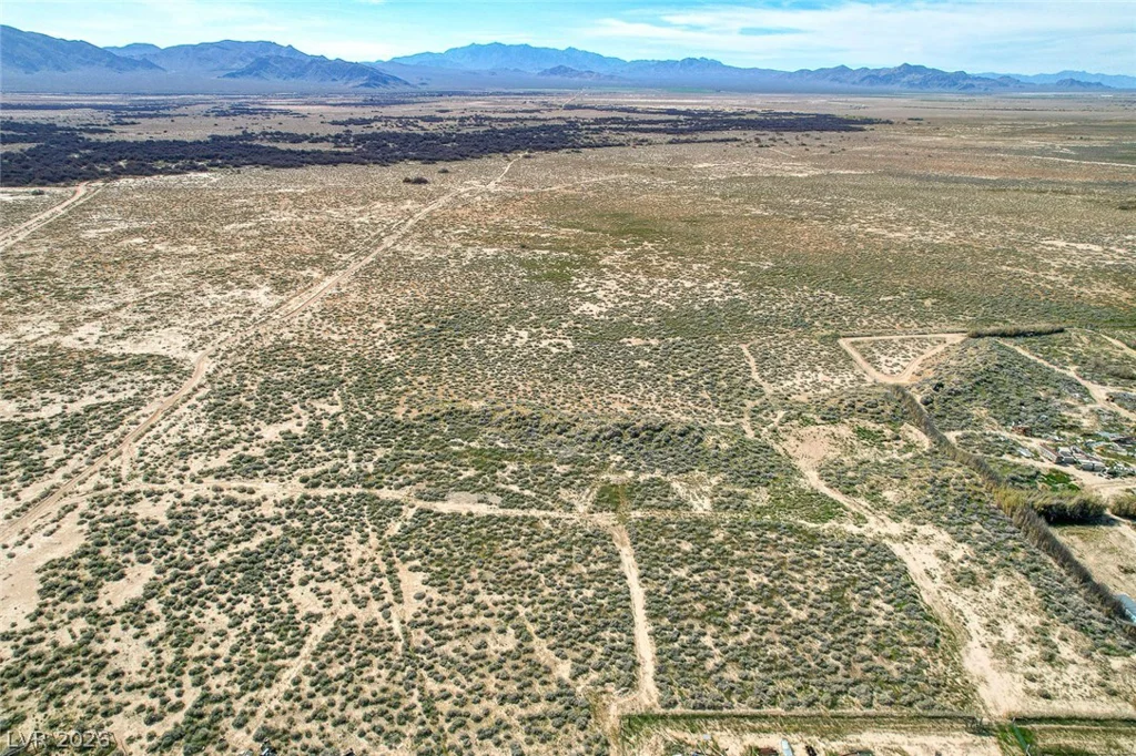 Turquoise & Cherokee, Sandy Valley, NV 89019