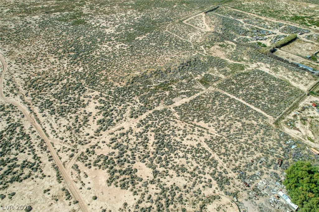 Turquoise & Cherokee, Sandy Valley, NV 89019