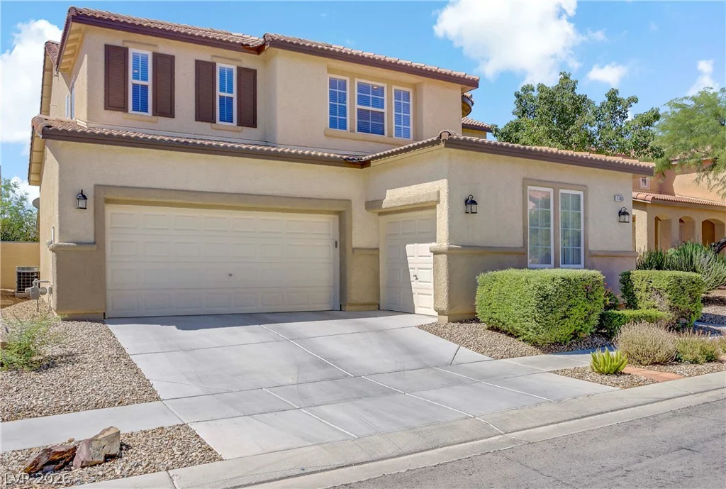 7703 Mesa Verde, Las Vegas, NV 89113