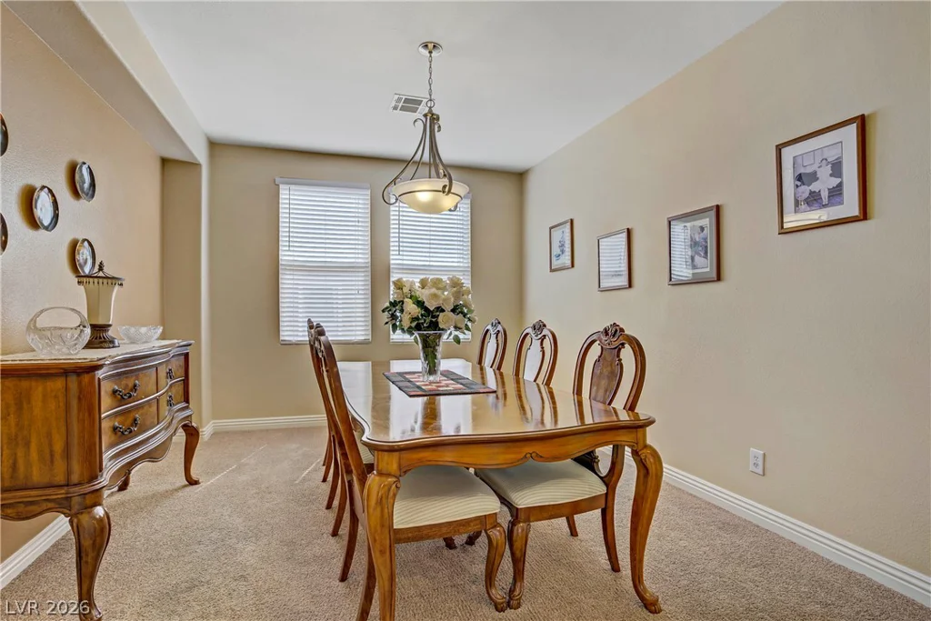 7703 Mesa Verde, Las Vegas, NV 89113