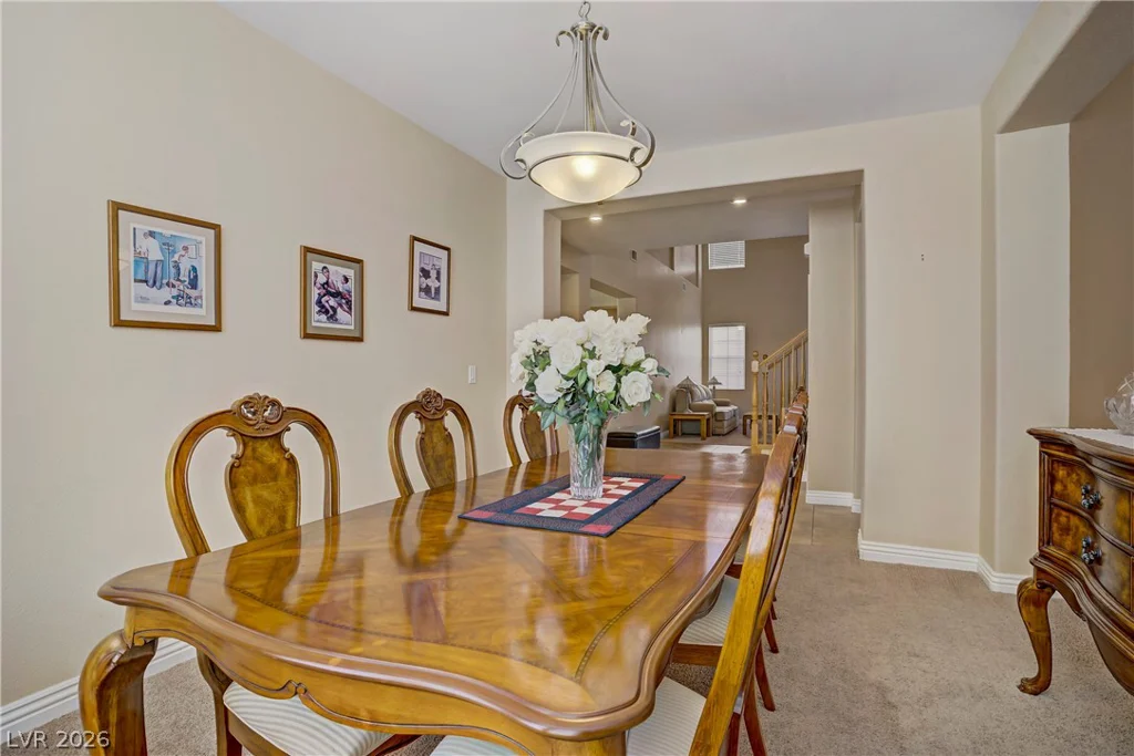 7703 Mesa Verde, Las Vegas, NV 89113