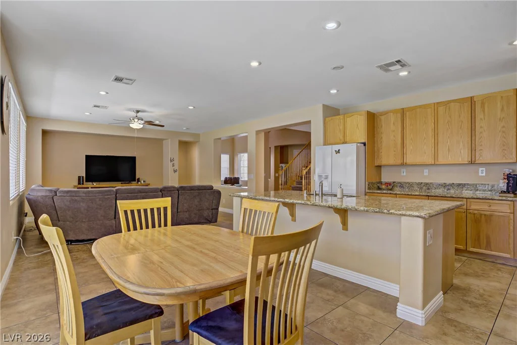 7703 Mesa Verde, Las Vegas, NV 89113