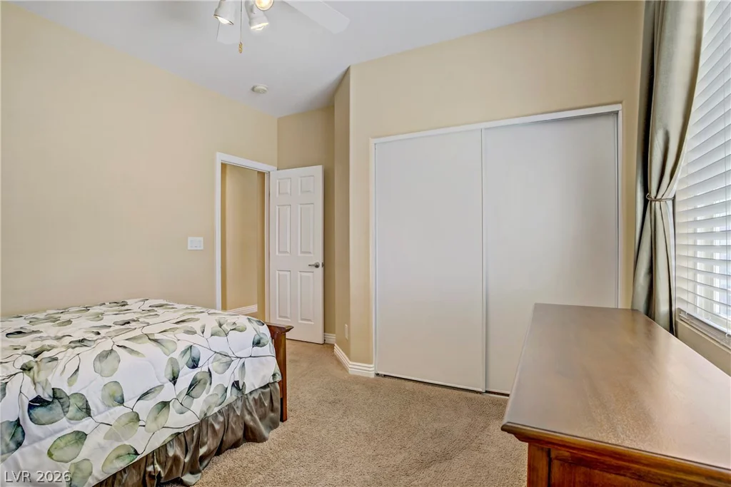 7703 Mesa Verde, Las Vegas, NV 89113
