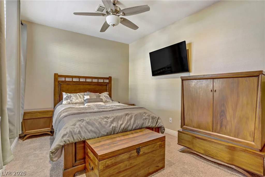 7703 Mesa Verde, Las Vegas, NV 89113