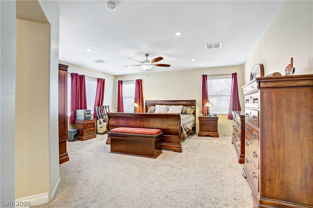 7703 Mesa Verde, Las Vegas, NV 89113
