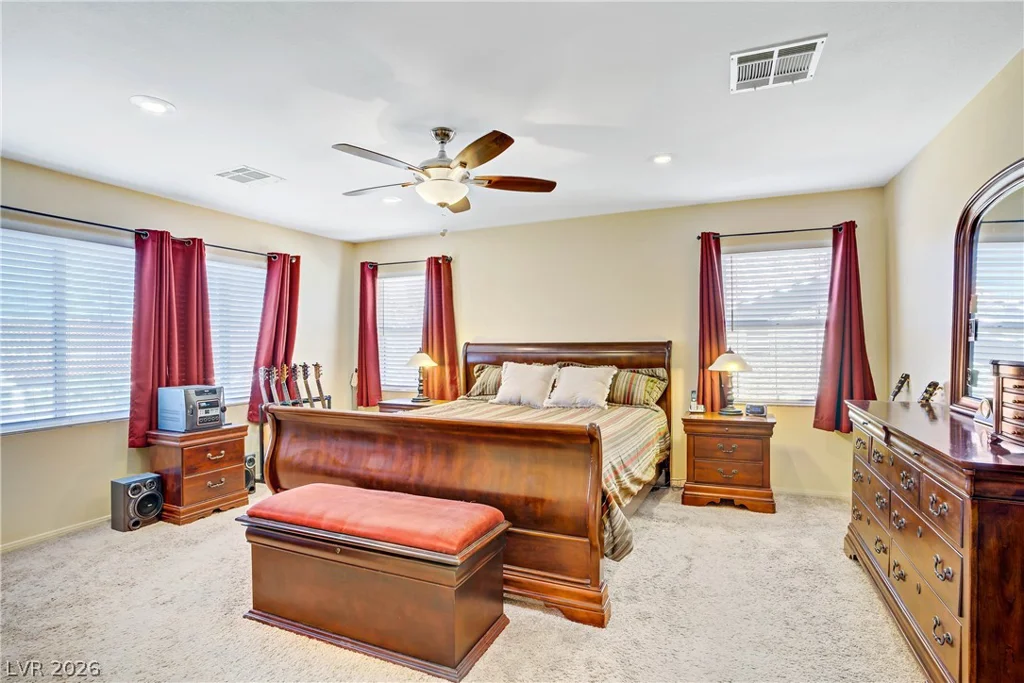 7703 Mesa Verde, Las Vegas, NV 89113