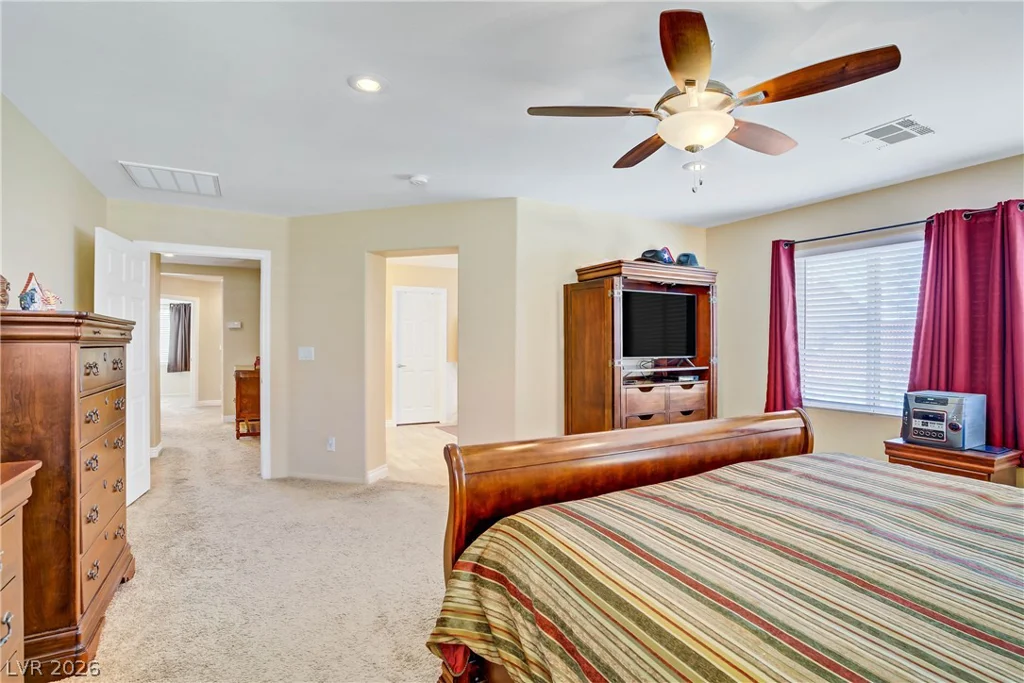 7703 Mesa Verde, Las Vegas, NV 89113