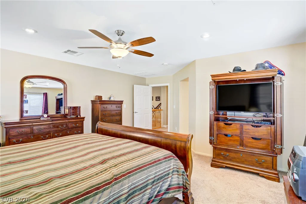 7703 Mesa Verde, Las Vegas, NV 89113