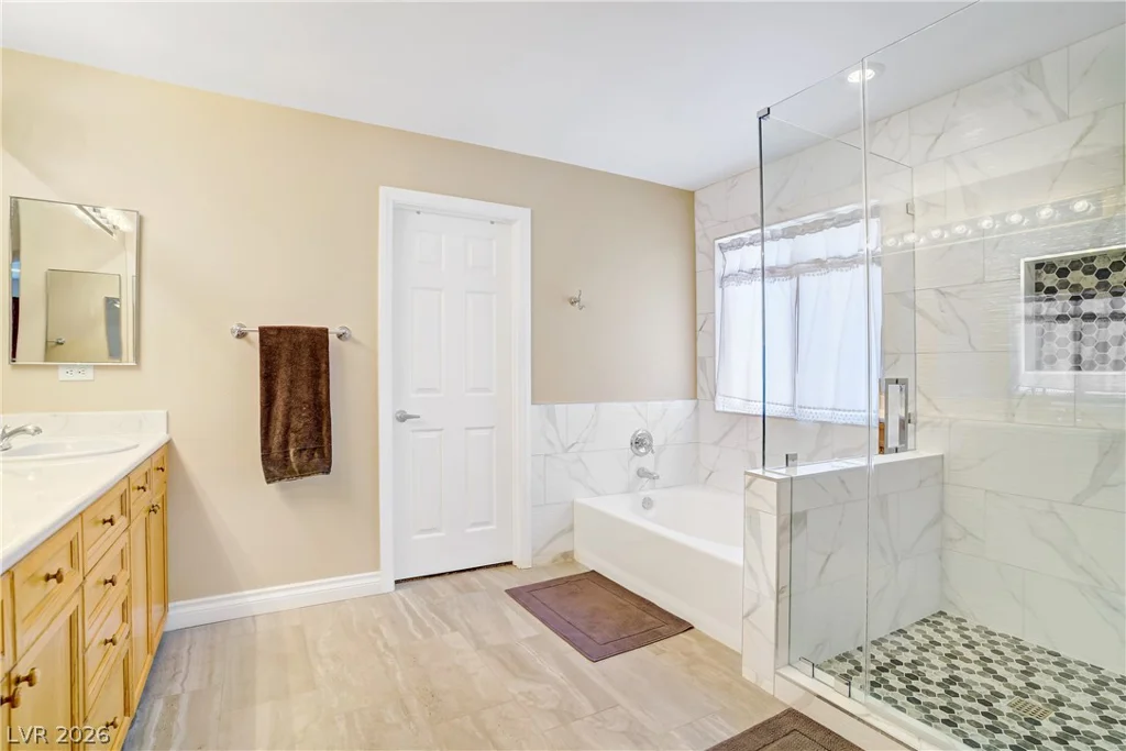 7703 Mesa Verde, Las Vegas, NV 89113