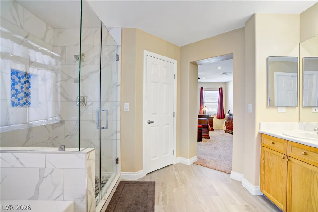 7703 Mesa Verde, Las Vegas, NV 89113