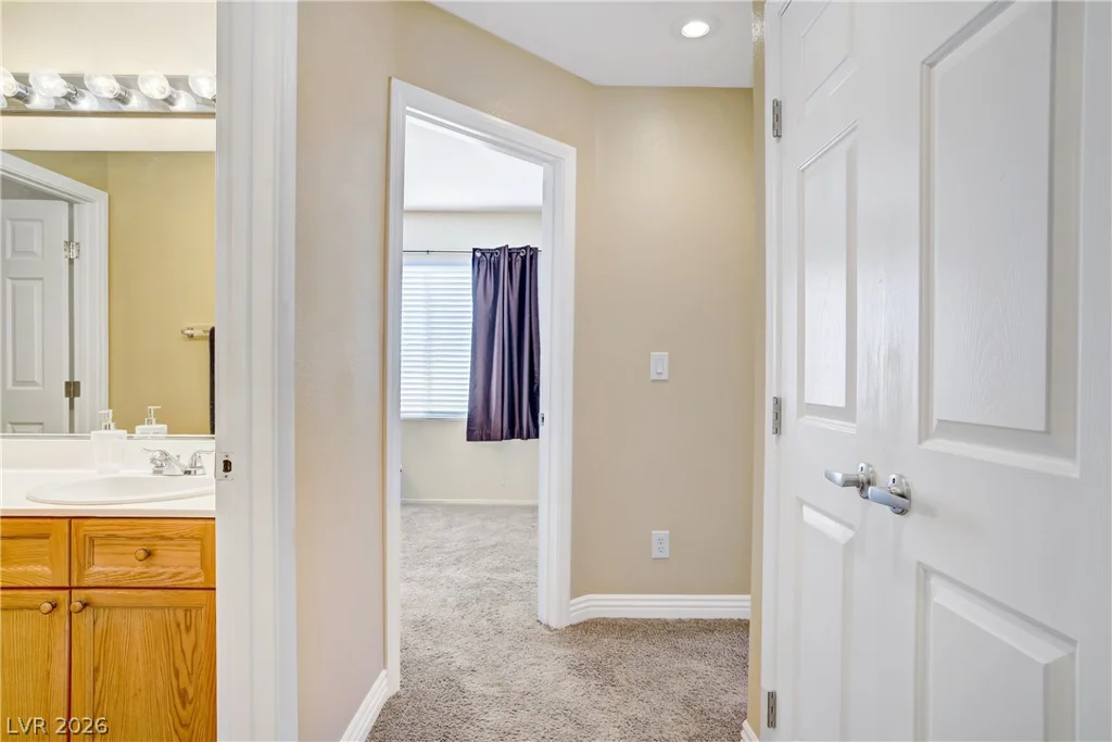 7703 Mesa Verde, Las Vegas, NV 89113