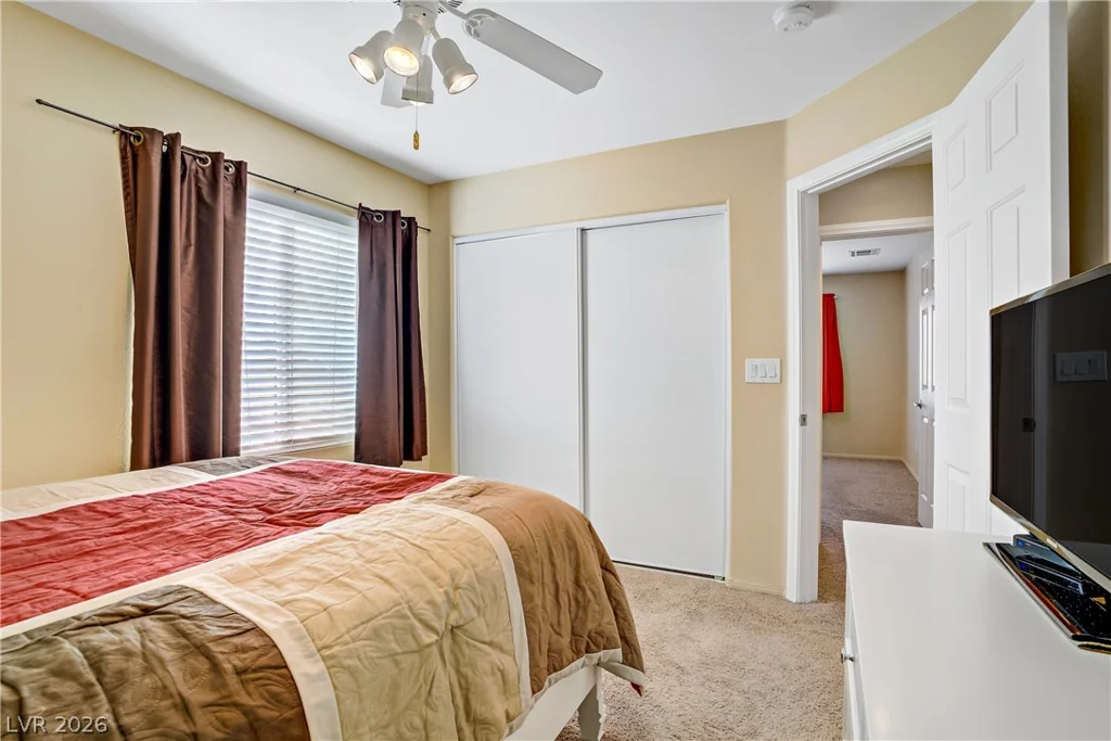 7703 Mesa Verde, Las Vegas, NV 89113