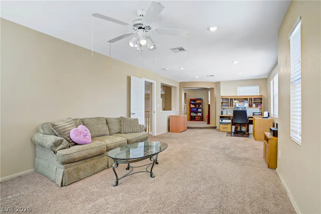 7703 Mesa Verde, Las Vegas, NV 89113
