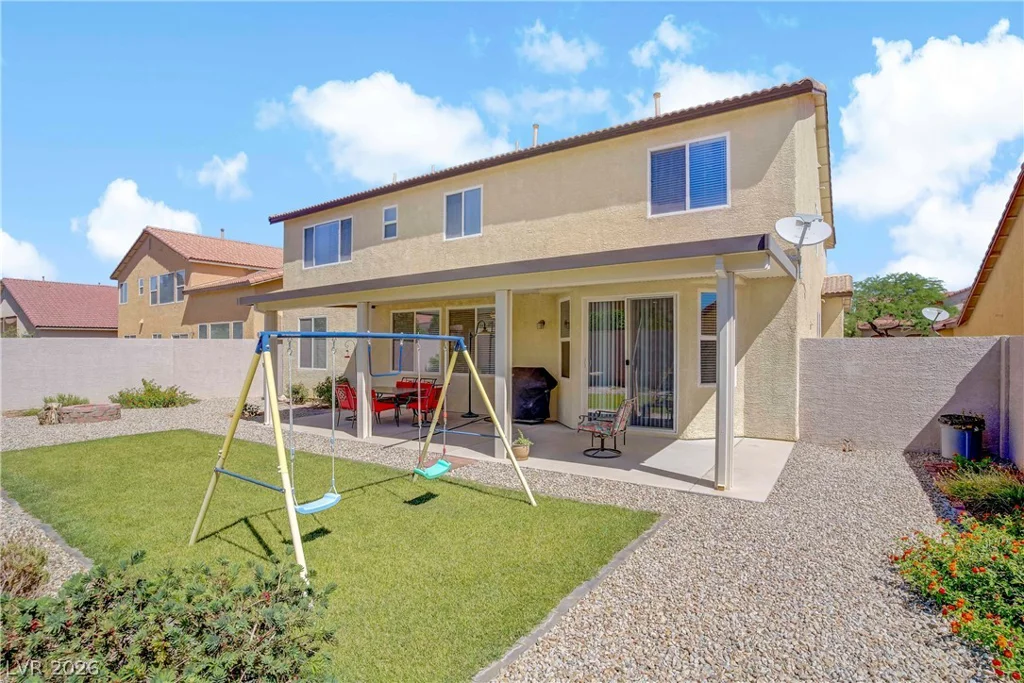 7703 Mesa Verde, Las Vegas, NV 89113