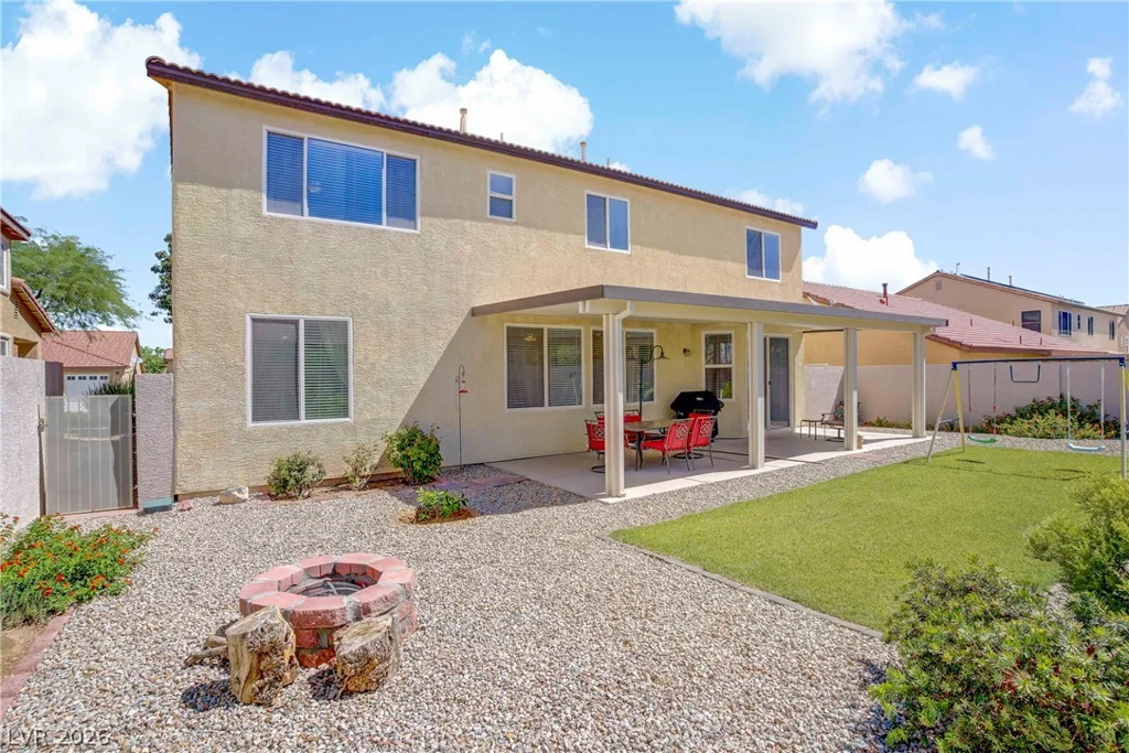 7703 Mesa Verde, Las Vegas, NV 89113