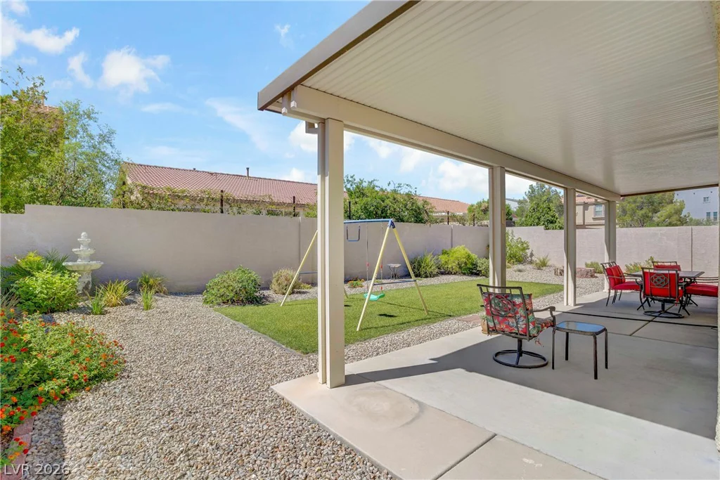 7703 Mesa Verde, Las Vegas, NV 89113