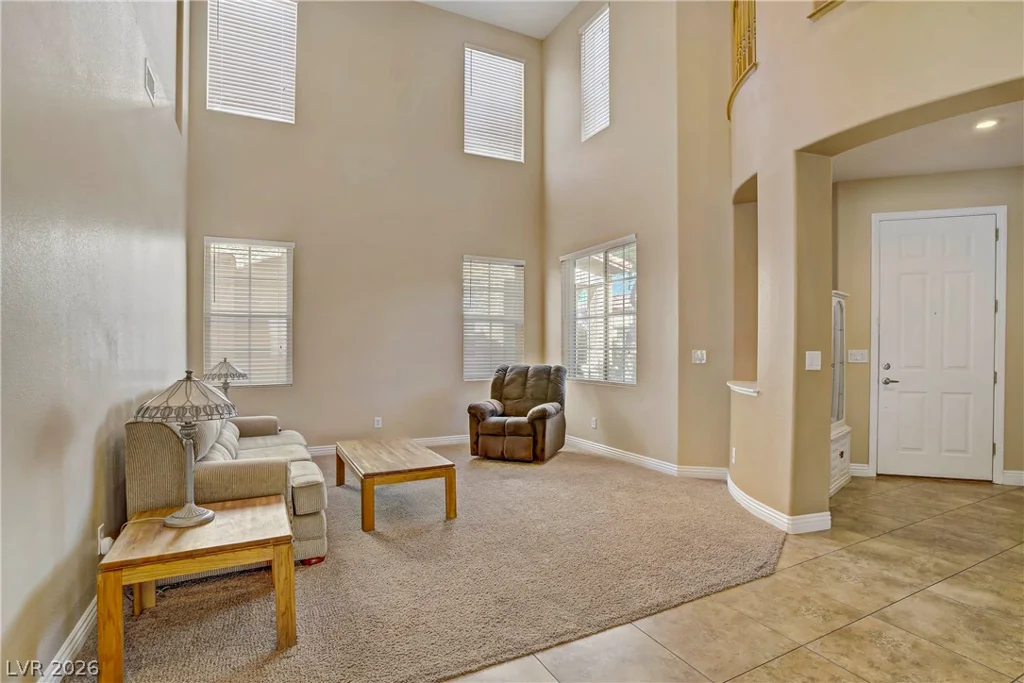 7703 Mesa Verde, Las Vegas, NV 89113