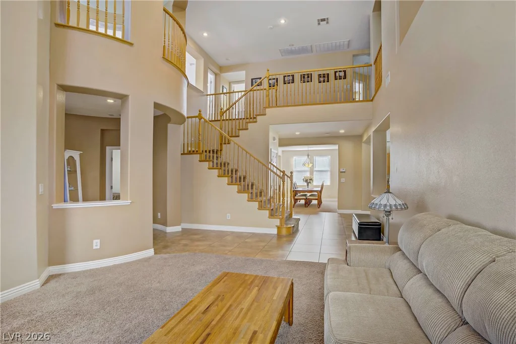 7703 Mesa Verde, Las Vegas, NV 89113