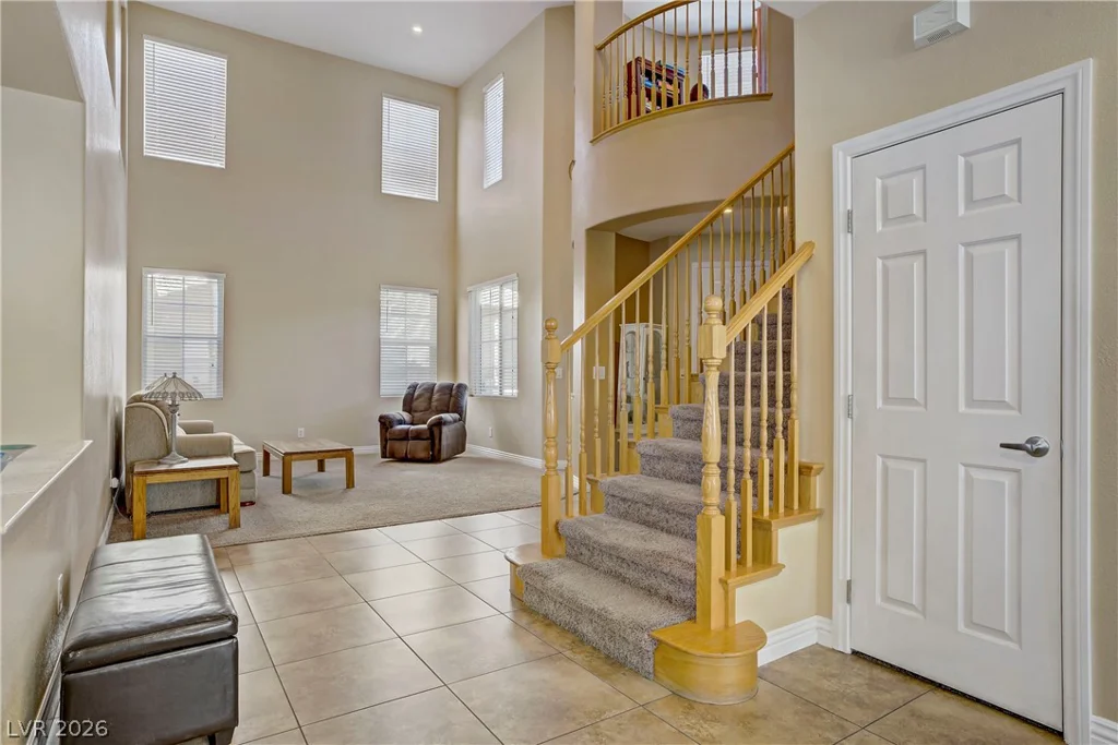7703 Mesa Verde, Las Vegas, NV 89113
