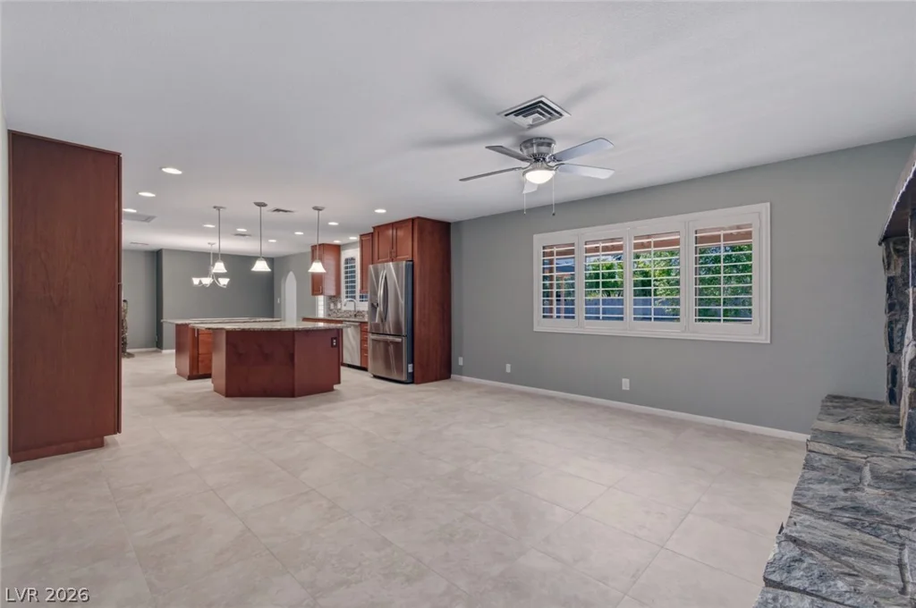 5309 Chieftain, Las Vegas, NV 89149