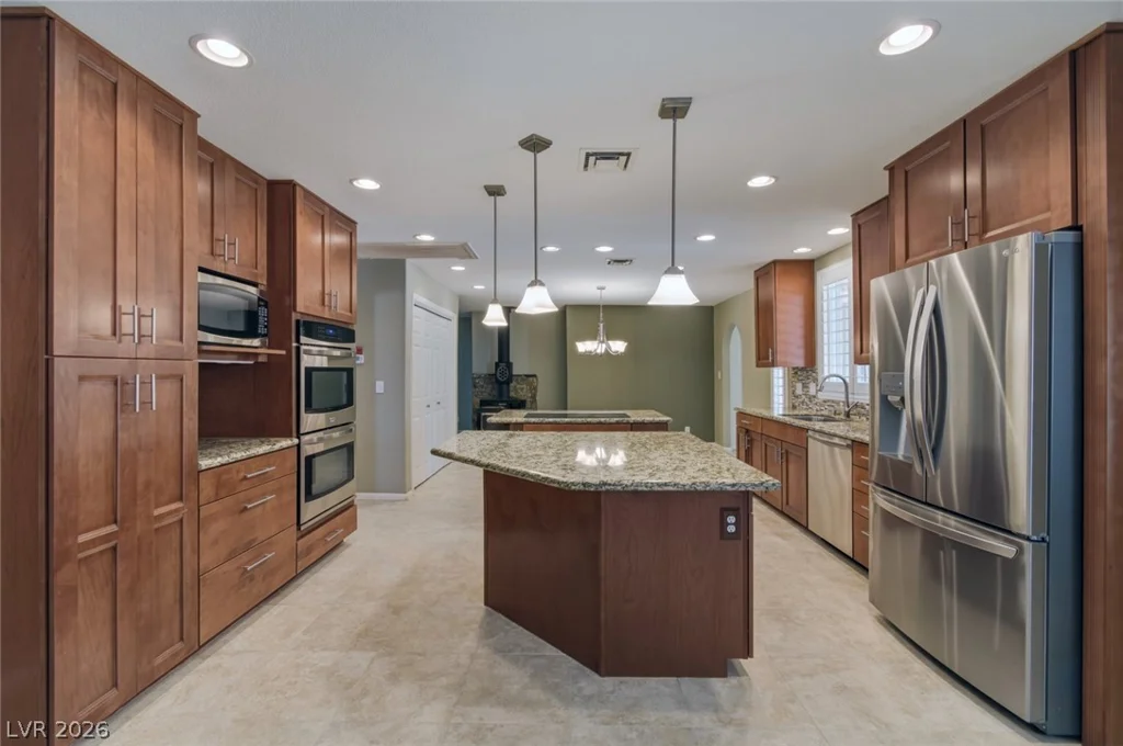 5309 Chieftain, Las Vegas, NV 89149
