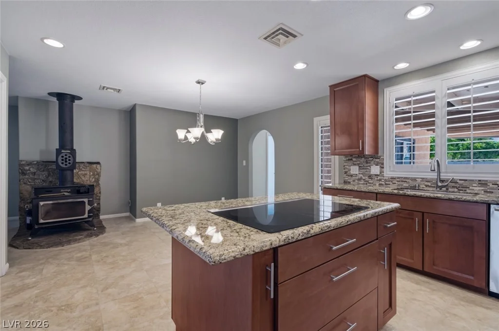 5309 Chieftain, Las Vegas, NV 89149