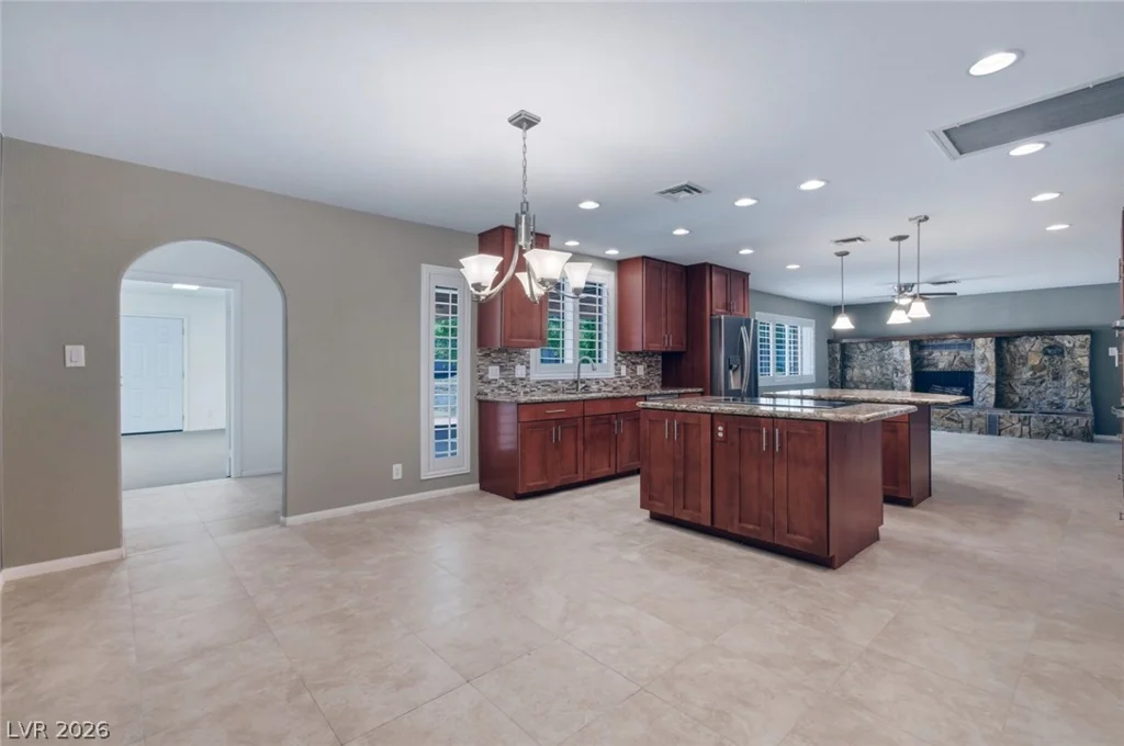 5309 Chieftain, Las Vegas, NV 89149
