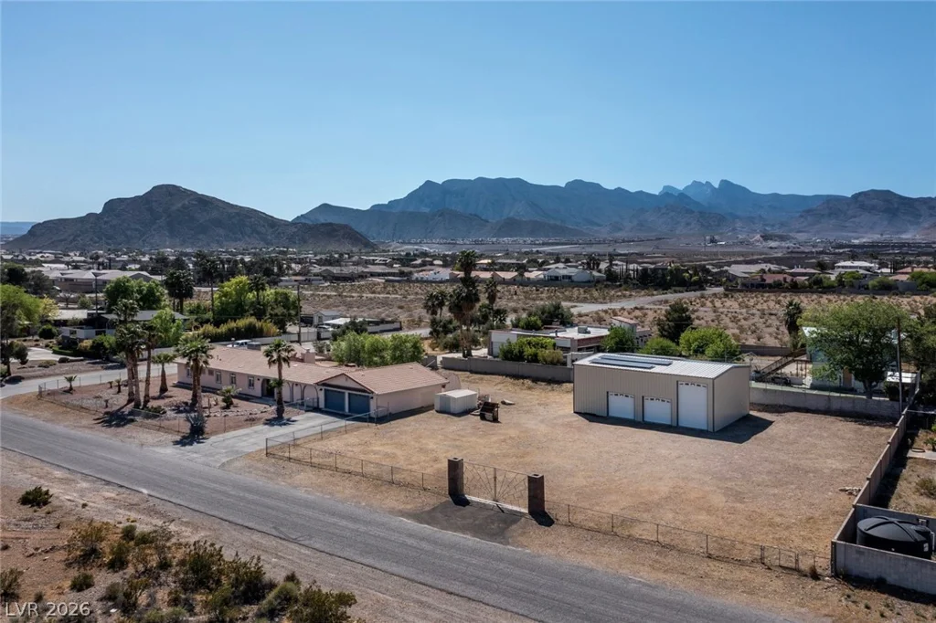 5309 Chieftain, Las Vegas, NV 89149