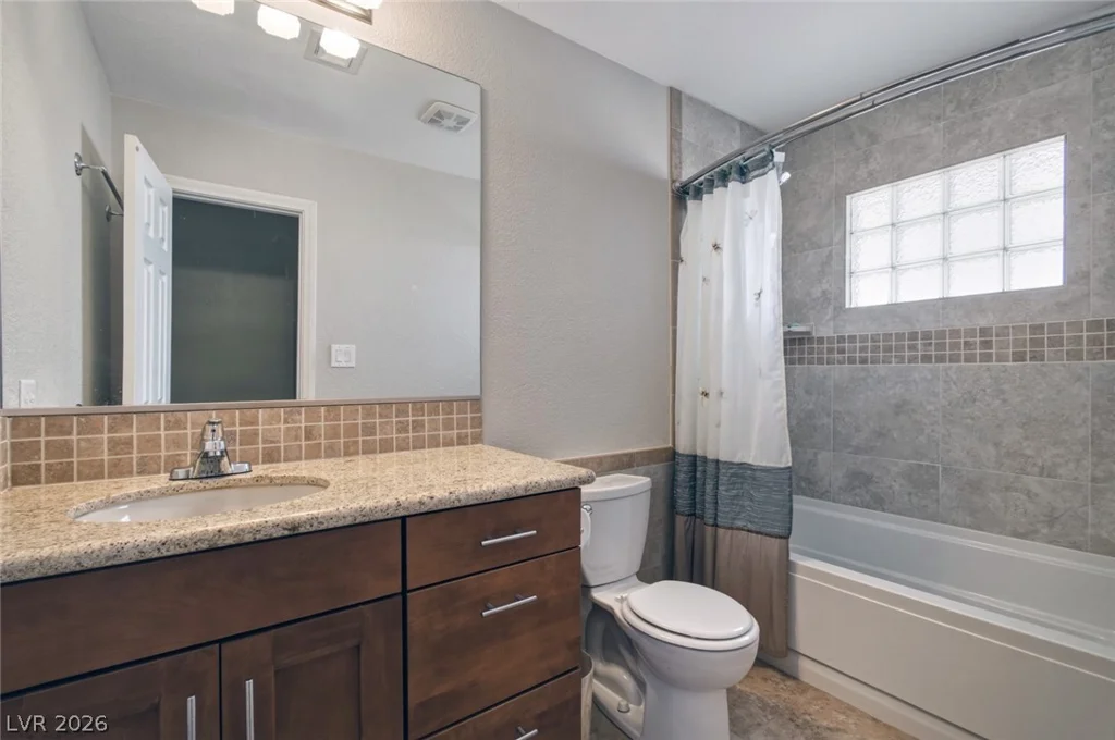 5309 Chieftain, Las Vegas, NV 89149